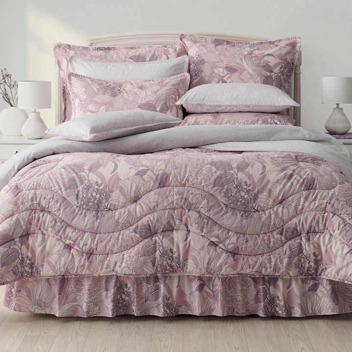 Bohemia Continental Comforter Bedding Sets